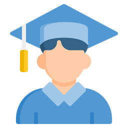 Student Icon